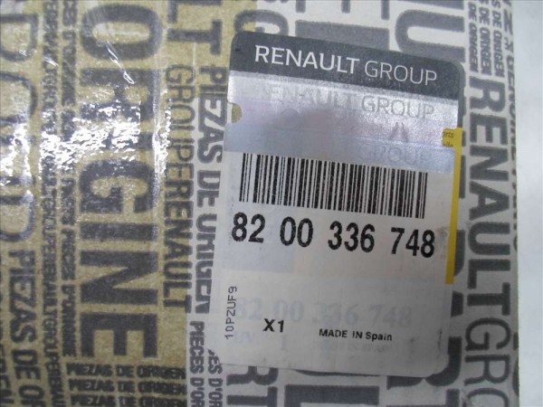 Renault Espace Laguna 2 Röle Tablası Sigorta Kutusu Orjinal YP [D-E-120]