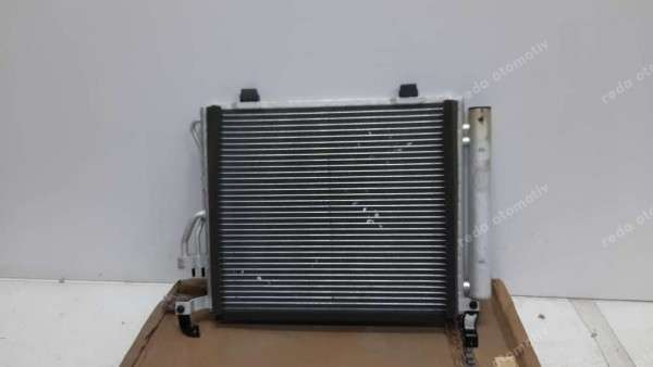 Hyundai İ10 Klima Radyatörü Orj. 97606-0X200 YP (DE130)