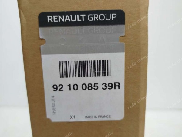 Renault Koleos 2 Espace 5 X-Trail Klima Radyatörü Kondansör Orj 921008539R YP (DF130)