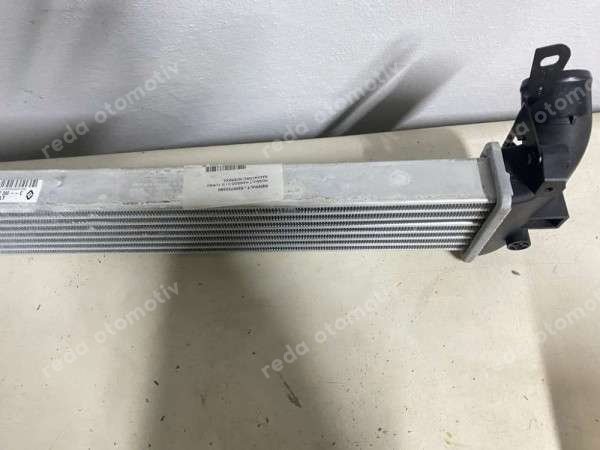 Renault Kangoo 2 1.5 DCI Turbo Radyatörü İntercooler Orjinal 8200732390 YP (DC120)