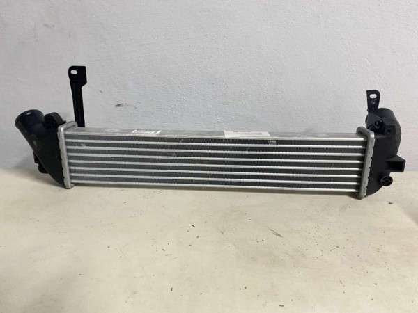 Renault Kangoo 2 1.5 DCI Turbo Radyatörü İntercooler Orjinal 8200732390 YP (DC120)