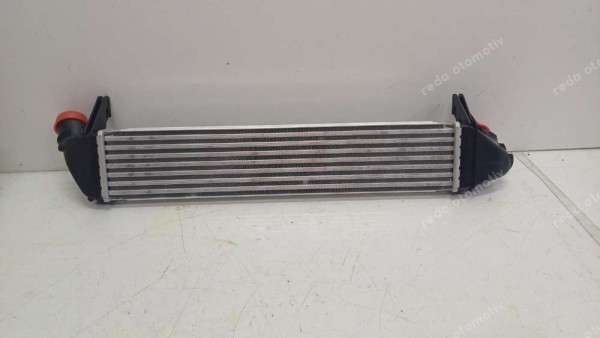 Dacia Sandero Logan Duster Intercooler Turbo Radyatörü Orj. 8200409045 YP (DC120)