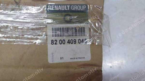 Dacia Sandero Logan Duster Intercooler Turbo Radyatörü Orj. 8200409045 YP (DC120)