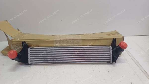 Dacia Sandero Logan Duster Intercooler Turbo Radyatörü Orj. 8200409045 YP (DC120)