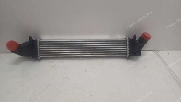Dacia Sandero Logan Duster Intercooler Turbo Radyatörü Orj. 6001548727 YP (DC120)
