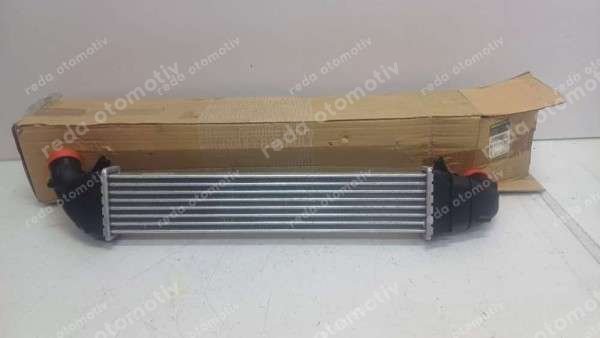 Dacia Sandero Logan Duster Intercooler Turbo Radyatörü Orj. 6001548727 YP (DC120)