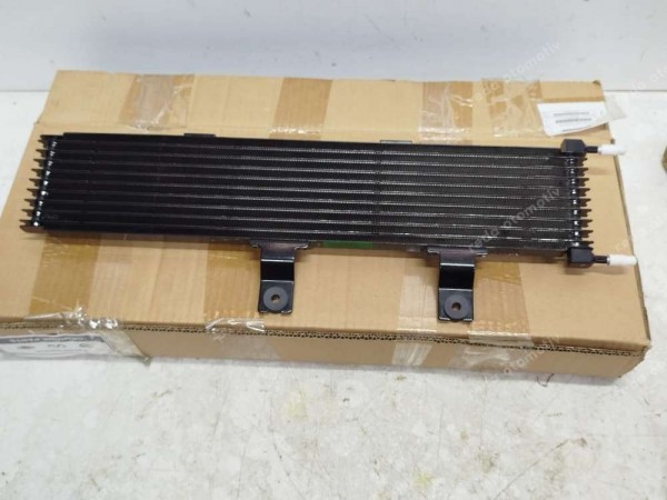Nissan Qashqai Renault Koleos 2 Otomatik Şanzıman Yağ Soğutucu 21606-7FV0A YP (DC120)