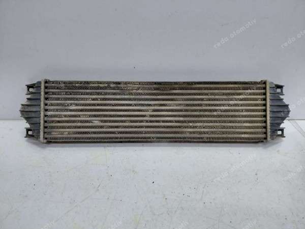 Renault Master 2 Turbo Radyatörü İntercooler Soğutucu 7701043695 CP (DD120)