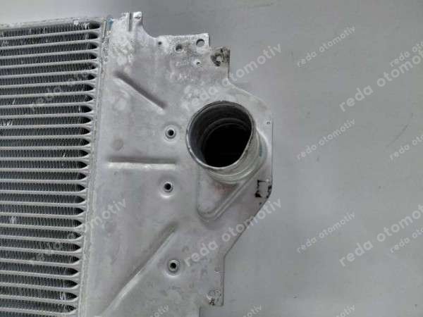 Renault Clio 2 Symbol İntercooler Turbo Radyatörü 8200685747 Ambz. YP (DC120)