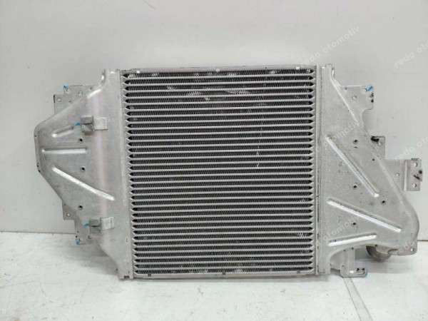 Renault Clio 2 Symbol İntercooler Turbo Radyatörü 8200685747 Ambz. YP (DC120)
