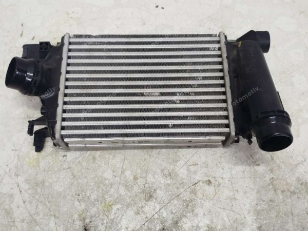 Renault Taliant Sandero İntercooler Turbo Radyatörü Orj 144968819R SP YP (DD120)