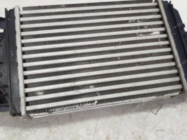 Renault Taliant Sandero İntercooler Turbo Radyatörü Orj 144968819R SP YP (DD120)