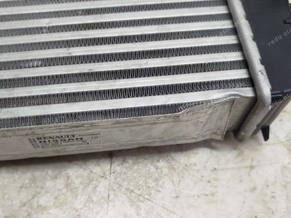 Renault Clio 5 Captur 2 İntercooler Turbo Radyatörü Orj 144966668R SP YP (DD120)