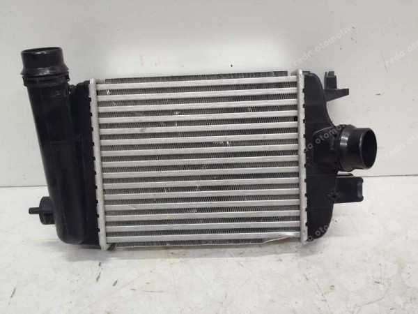 Renault Clio 5 Captur 2 İntercooler Turbo Radyatörü Orj 144966668R SP YP (DD120)