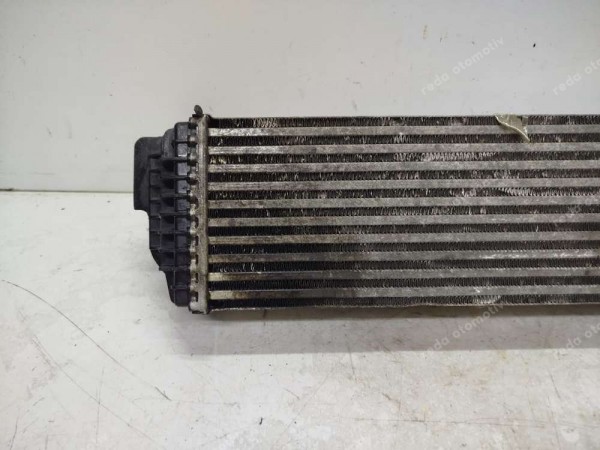 Bmw F16 F15 E70 E71 X5 X6 İntercooler Turbo Radyatörü 17517809321 CP (DD120)