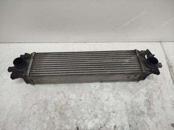 Volvo S90 XC60 XC90 İntercooler Turbo Radyatörü 31338306 CP (DD120)