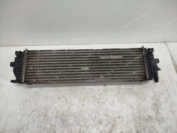 Volvo S90 XC60 XC90 İntercooler Turbo Radyatörü 31338306 CP (DD120)