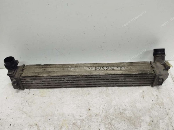 Renault Megane 3 Fluence İntercooler Soğutucu Turbo Radyatörü 144966078R CP (DD120)