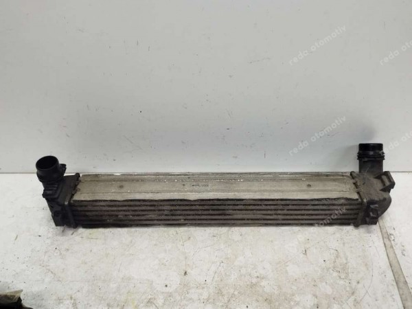 Renault Megane 3 Fluence İntercooler Soğutucu Turbo Radyatörü 144966078R CP HP (DD120)