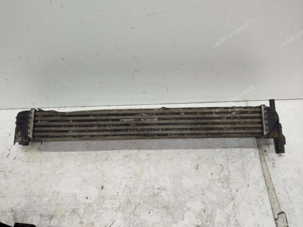 Volkswagen Polo Fabia  İntercooler Soğutucu Turbo Radyatörü 6R0145805 CP HP (DD120)