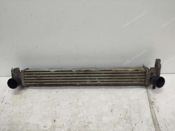 Volkswagen Polo Fabia  İntercooler Soğutucu Turbo Radyatörü 6R0145805 CP HP (DD120)