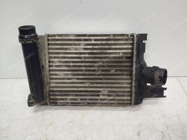 Dacia Duster Lodgy İntercooler Turbo Radyatörü 144966051R (DD120)