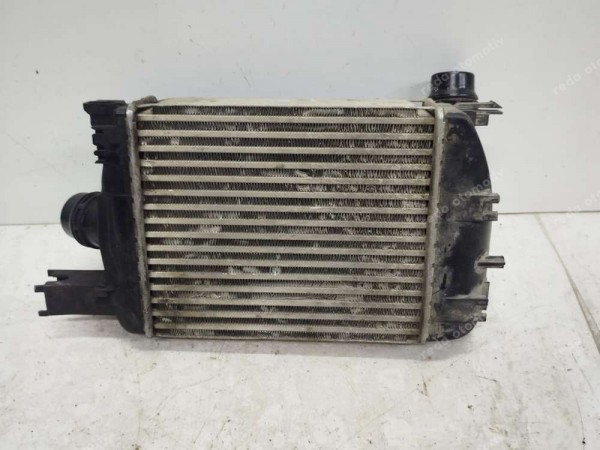 Dacia Duster Lodgy İntercooler Turbo Radyatörü 144966051R (DD120)