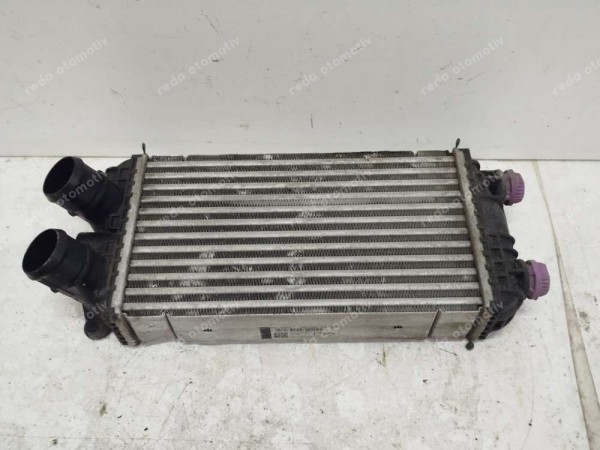 Opel Corsa F İntercooler Turbo Radyatörü 9824742280 SP (DD120)