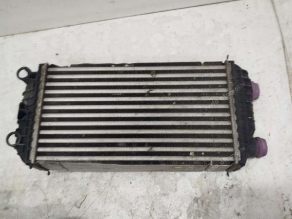 Opel Corsa F İntercooler Turbo Radyatörü 9824742280 SP (DD120)