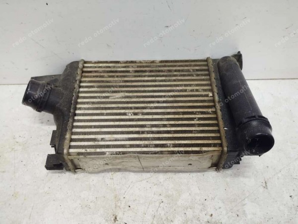 Dacia Duster Lodgy İntercooler Turbo Radyatörü 144967634R CP (DD120)