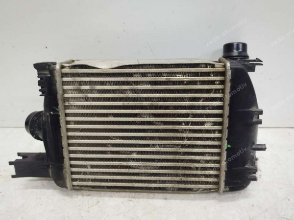 Dacia Duster Lodgy İntercooler Turbo Radyatörü 144967634R CP (DD120)