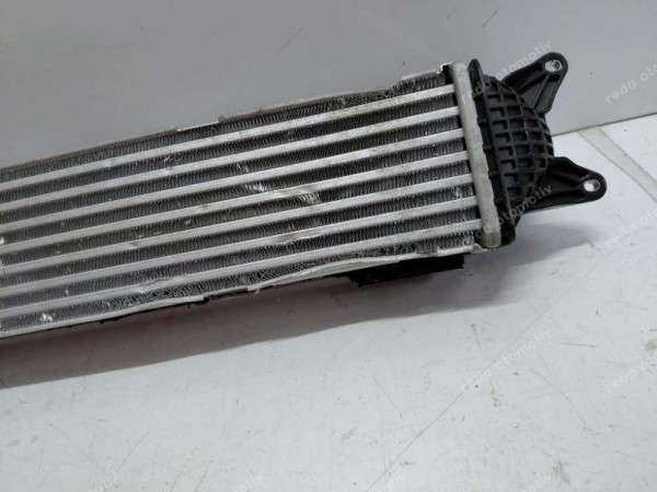 Hyundai İ20N İntercooler Soğutucu Turbo Radyatörü 28270-2L000 CP HP (DD120)