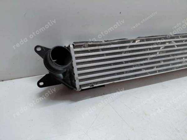 Hyundai İ20N İntercooler Soğutucu Turbo Radyatörü 28270-2L000 CP HP (DD120)
