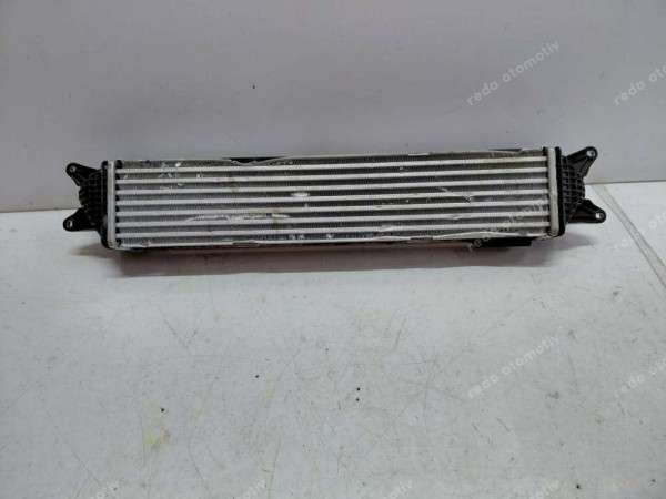 Hyundai İ20N İntercooler Soğutucu Turbo Radyatörü 28270-2L000 CP HP (DD120)