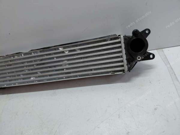 Hyundai İ20N İntercooler Soğutucu Turbo Radyatörü 28270-2L000 CP HP (DD120)