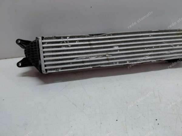 Hyundai İ20N İntercooler Soğutucu Turbo Radyatörü 28270-2L000 CP HP (DD120)