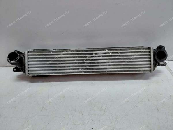 Hyundai İ20N İntercooler Soğutucu Turbo Radyatörü 28270-2L000 CP HP (DD120)