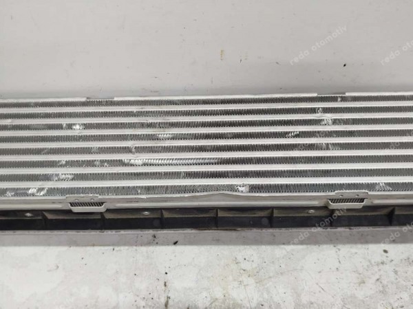 Hyundai İ20N İntercooler Soğutucu Turbo Radyatörü 28270-2L000 SP (DD120)
