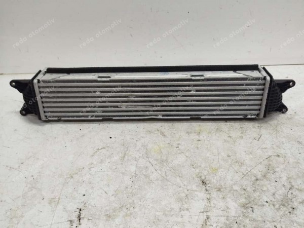 Hyundai İ20N İntercooler Soğutucu Turbo Radyatörü 28270-2L000 SP (DD120)