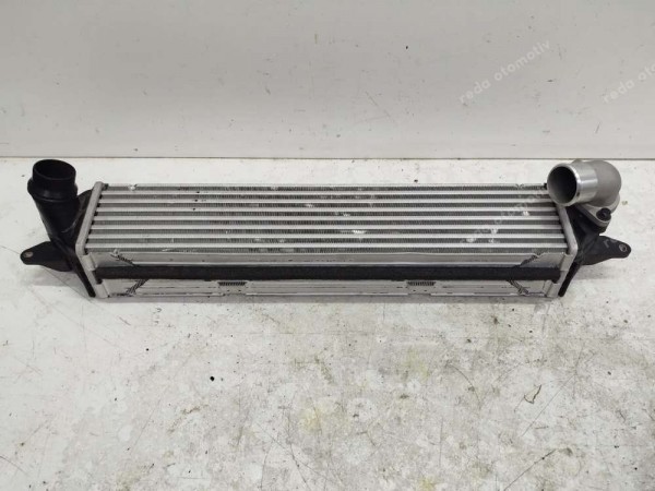 Hyundai İ20N İntercooler Soğutucu Turbo Radyatörü 28270-2L000 SP (DD120)