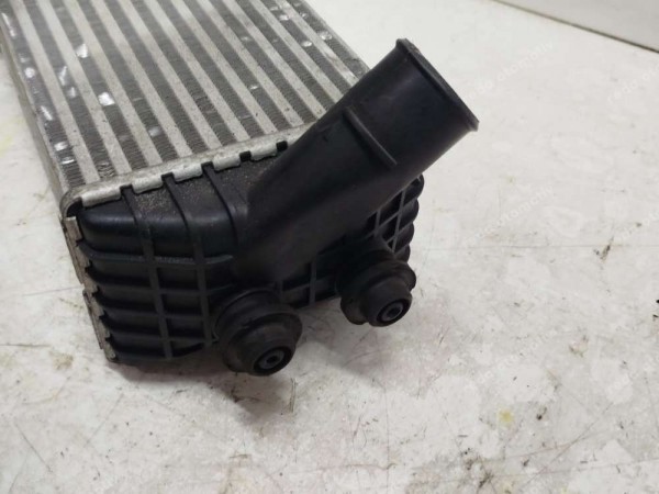 Hyundai İ30 İ20 Accent Blue İntercooler Soğutucu Turbo Radyatörü 28271-2A640 CP (DD120)