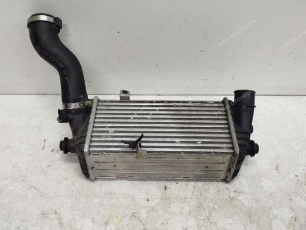 Hyundai İ30 İ20 Accent Blue İntercooler Soğutucu Turbo Radyatörü 28271-2A640 CP (DD120)