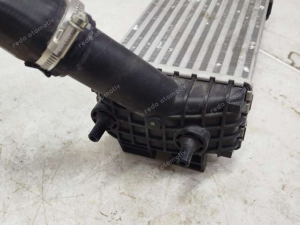 Hyundai İ20 Bayon Picanto İntercooler Soğutucu Turbo Radyatörü 28270-07510 SP (DD120)