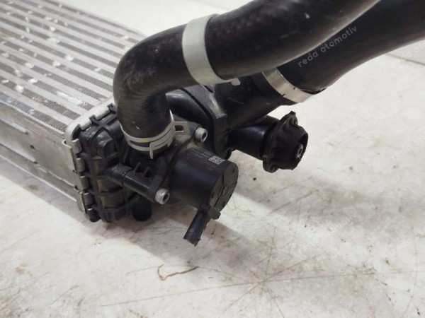Hyundai İ20 Bayon Picanto İntercooler Soğutucu Turbo Radyatörü 28270-07510 SP (DD120)