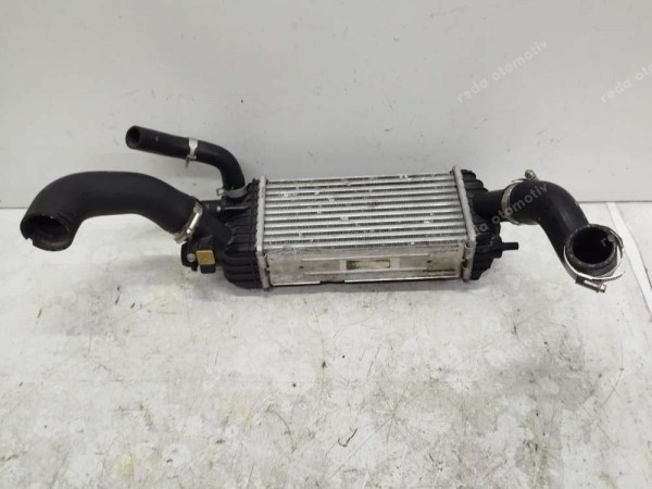 Hyundai İ20 Bayon Picanto İntercooler Soğutucu Turbo Radyatörü 28270-07510 SP (DD120)