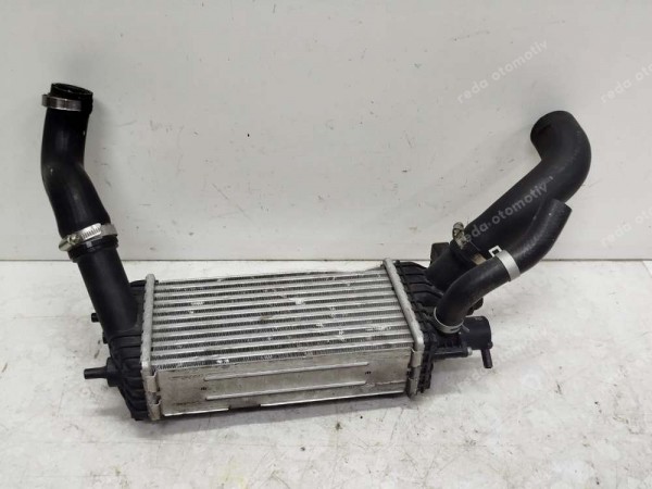 Hyundai İ20 Bayon Picanto İntercooler Soğutucu Turbo Radyatörü 28270-07510 SP (DD120)