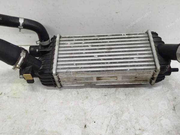 Hyundai İ20 Bayon Picanto İntercooler Soğutucu Turbo Radyatörü 28270-07510 SP (DD120)