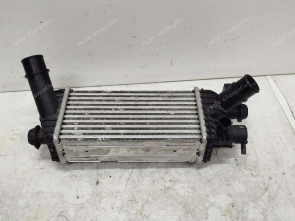 Hyundai İ20 Bayon Picanto İntercooler Soğutucu Turbo Radyatörü 28270-07510 SP (DD120)