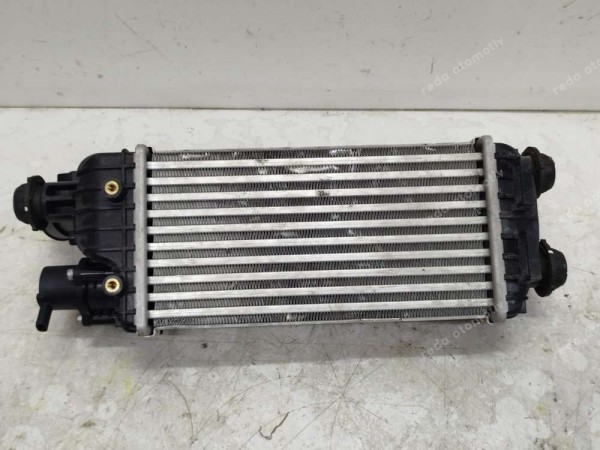 Hyundai İ20 Bayon Picanto İntercooler Soğutucu Turbo Radyatörü 28270-07510 SP (DD120)