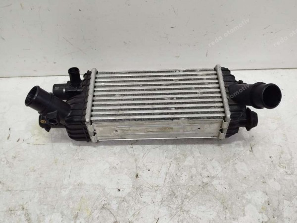 Hyundai İ20 Bayon Picanto İntercooler Soğutucu Turbo Radyatörü 28270-07510 SP (DD120)